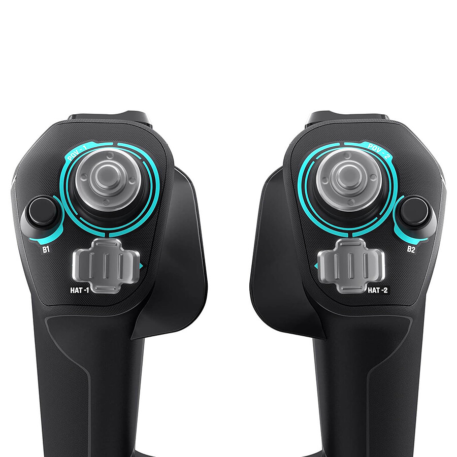 Turtle Beach VelocityOne Flight