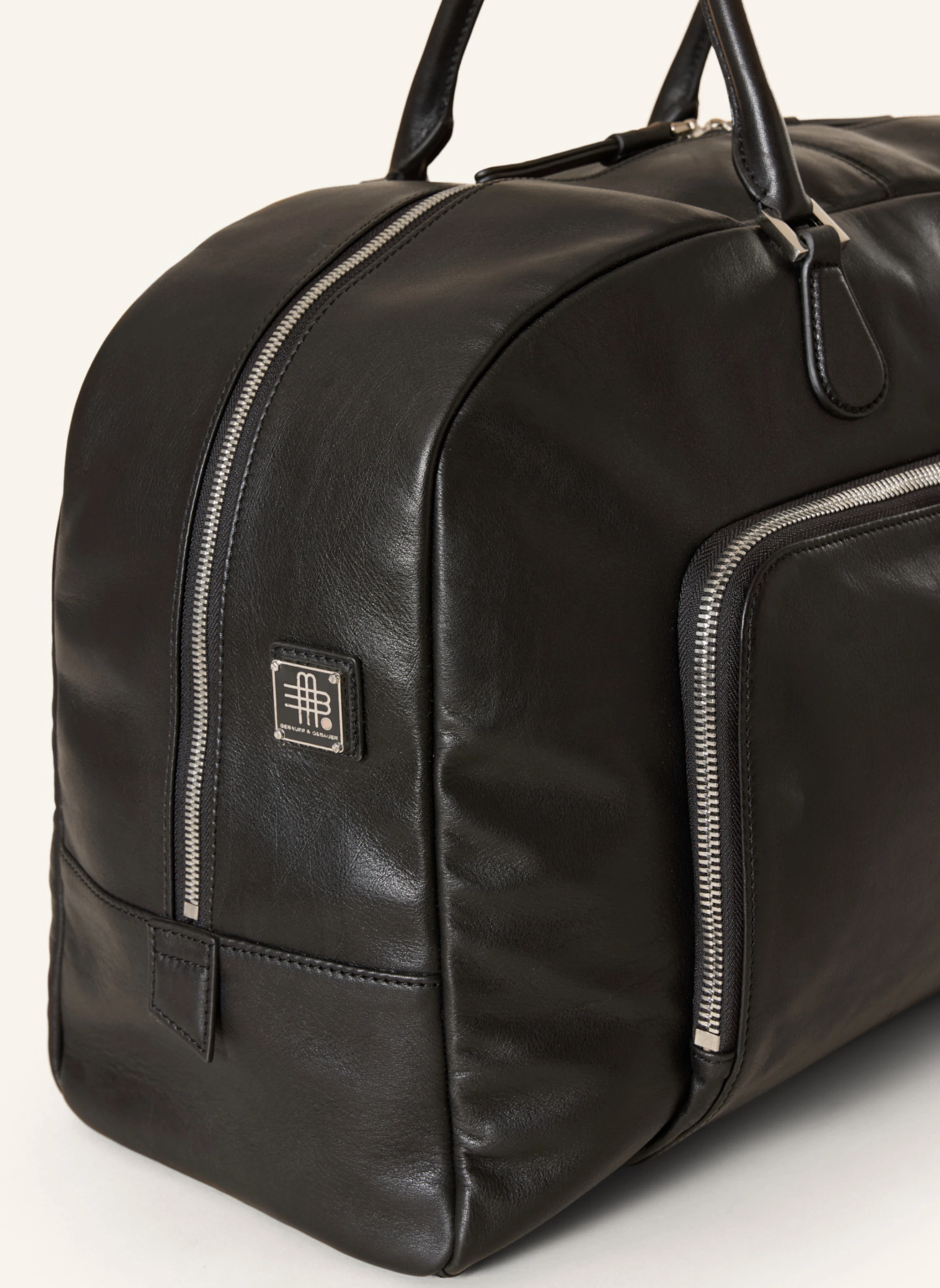 GEBAUER & GEBAUER Weekender ICONIC