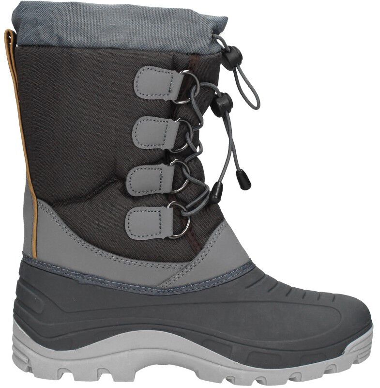 Visions Snowboots zwart