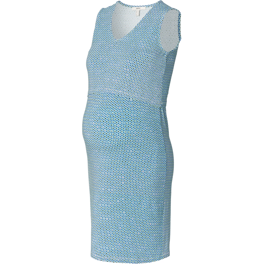 Esprit Still-Kleid Pastel Blue