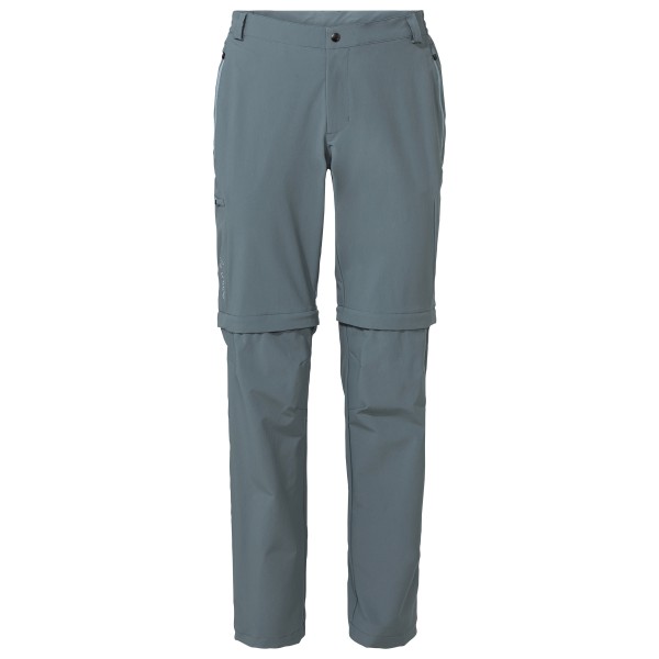 Vaude - Yaras Zip Off Pants - Pantalon de cyclisme