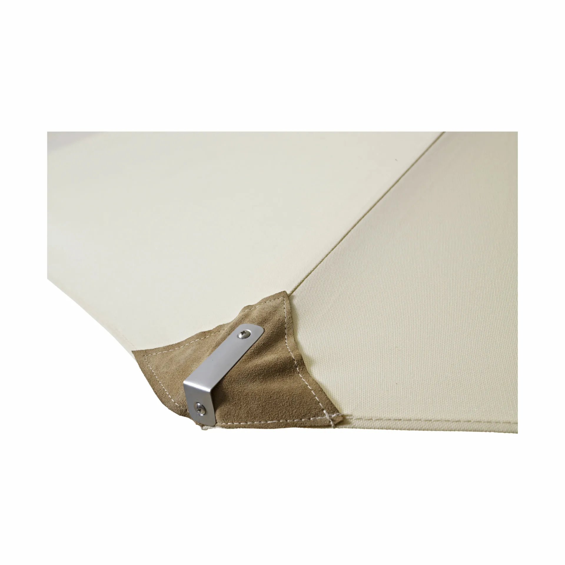 cinas Outdoor Nero Balcony Parasol