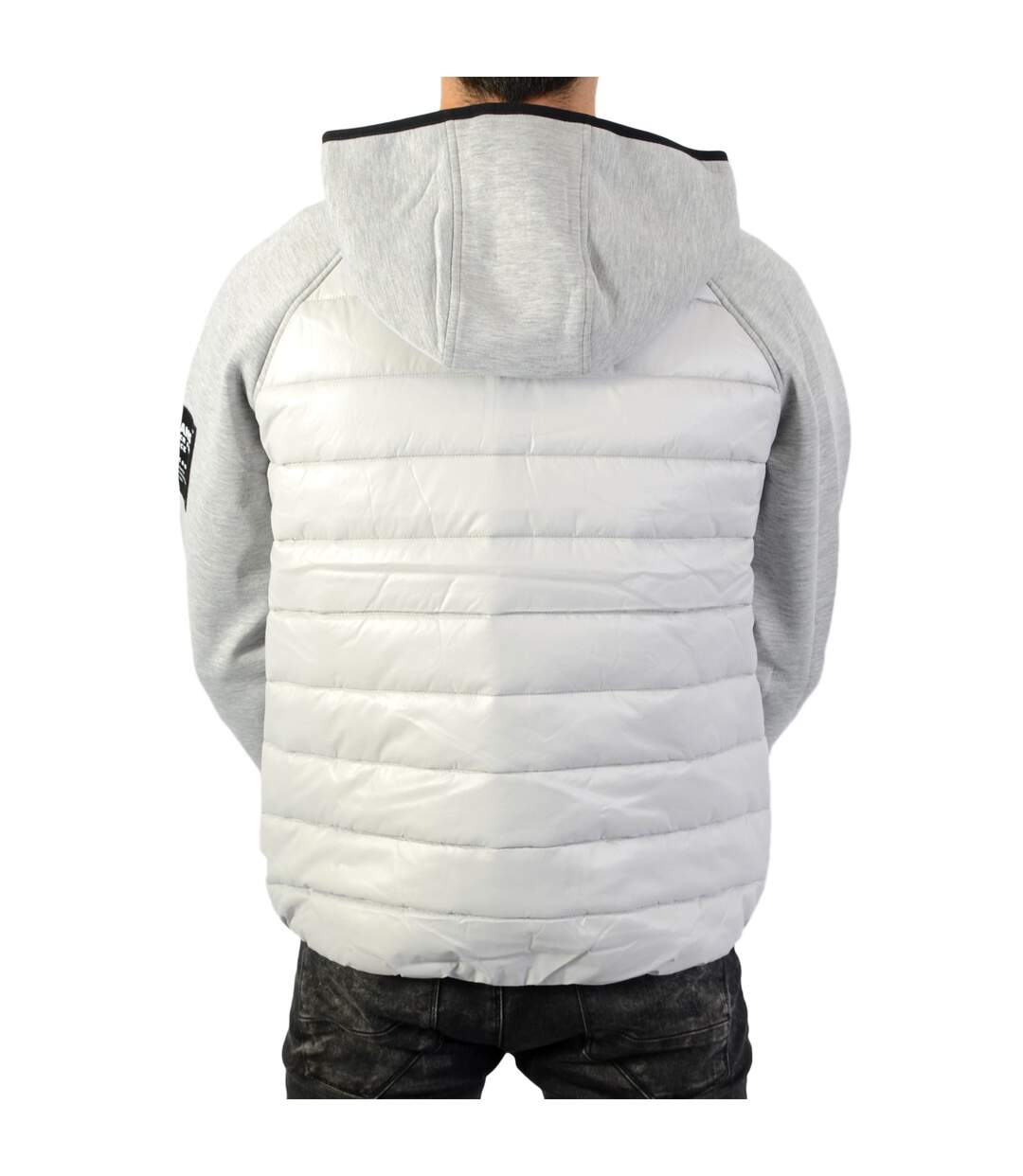 Doudoune Pepe Jeans Bora