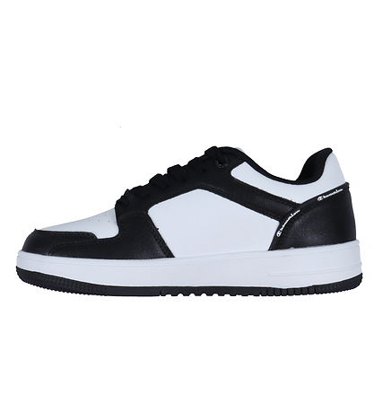 Champion Schuhe - RD18 2.0 B GS Low Cut - White Swan