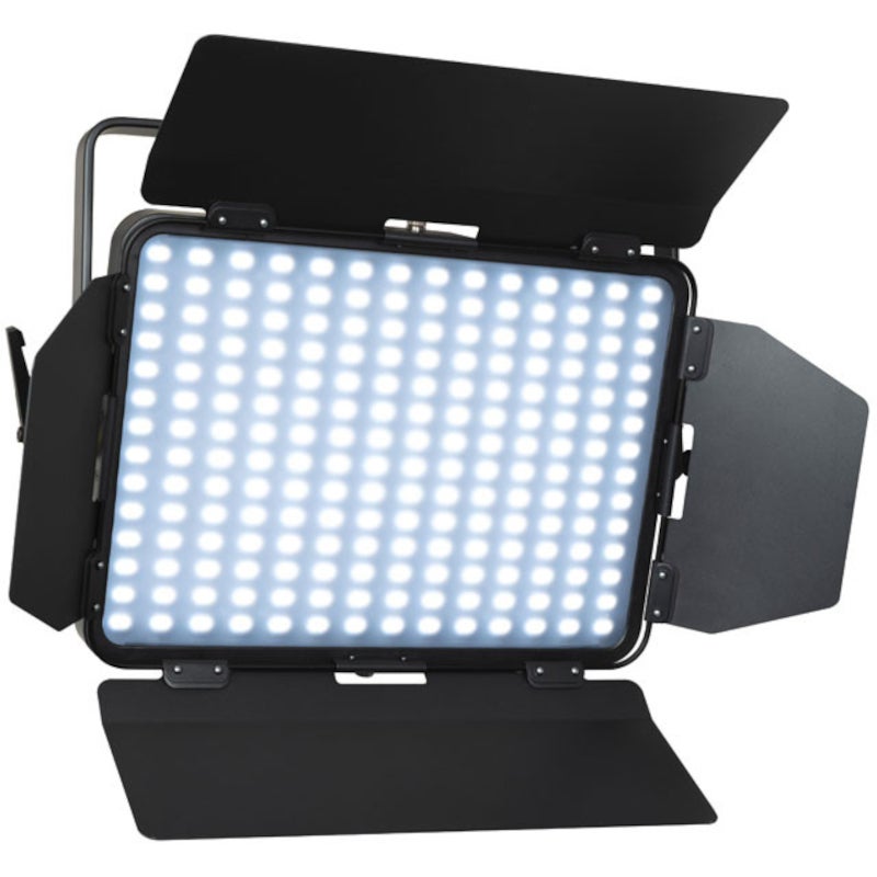 Showtec Media Panel 100 CCT studiolamp