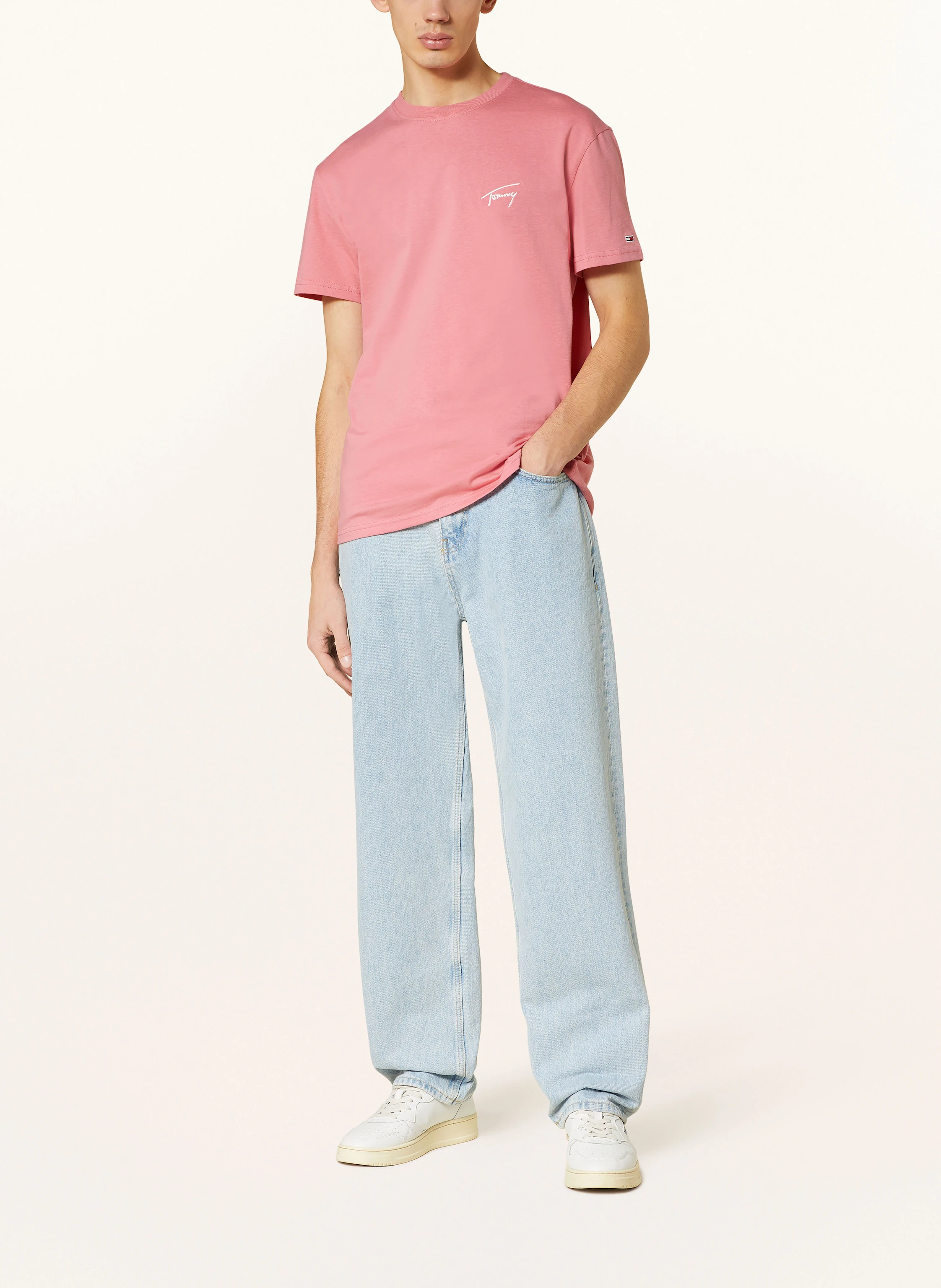 TOMMY JEANS T-Shirt