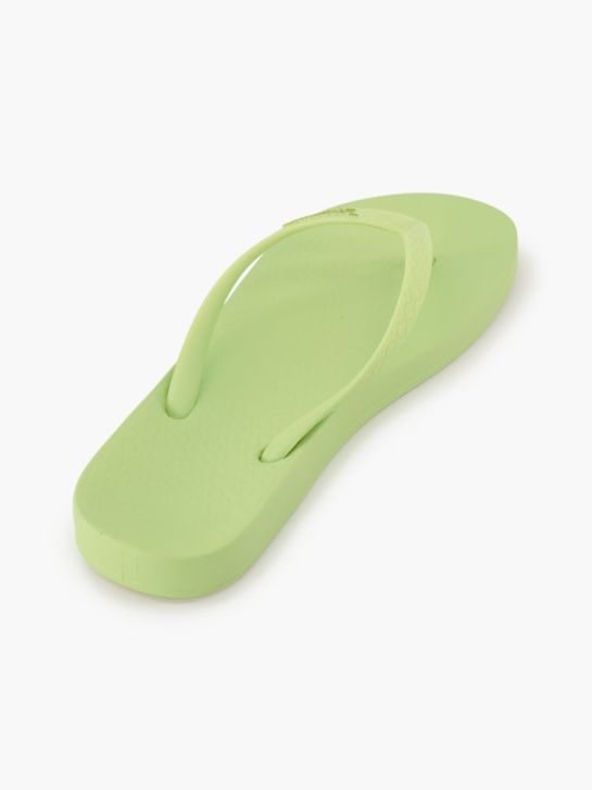 Ipanema Badeschuh & Slide Grün