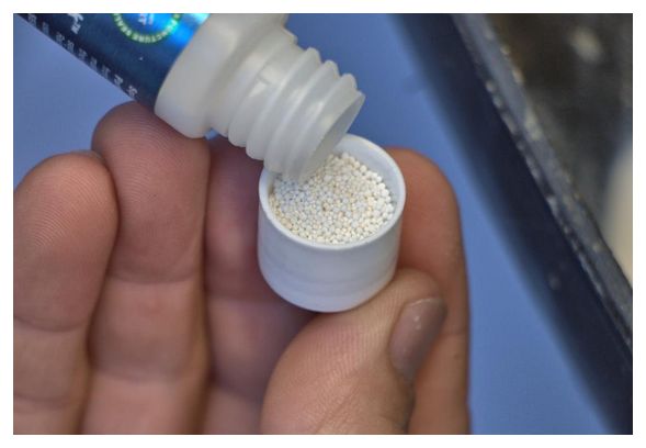 SQUIRT Seal Préventif 1L