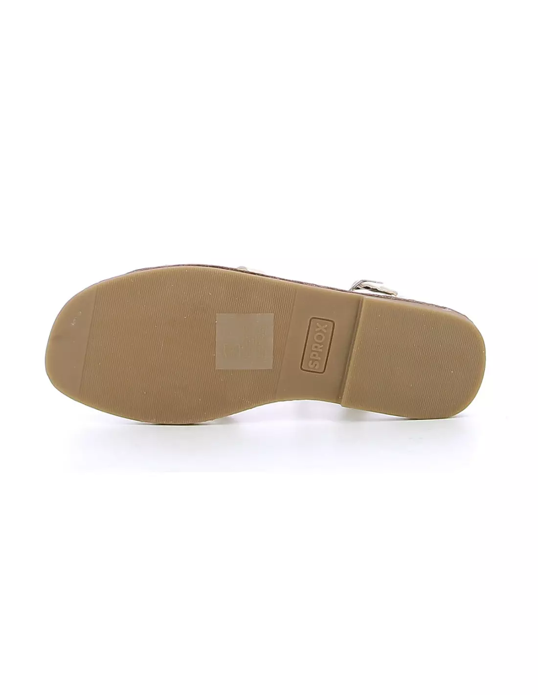 SAFETY JOGGER 547196 - Sandales & nu-pieds Whitemulti