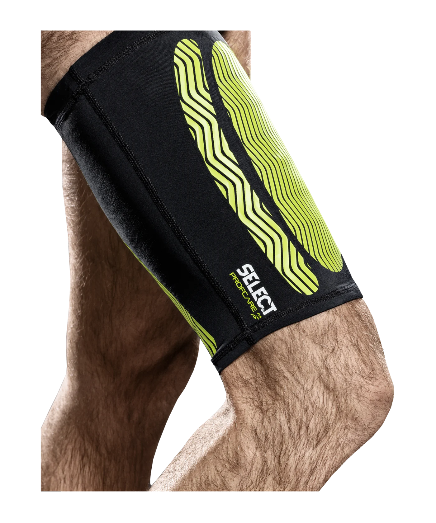 Select Kompressions Oberschenkelbandage F111