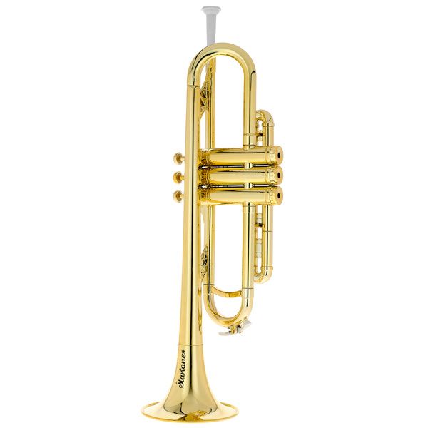 Startone PTR-20 Bb- Trumpet Gold