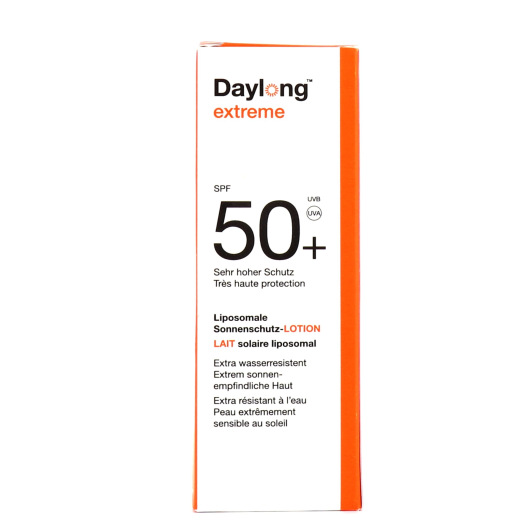 Daylong Extreme SPF50+ - Lait Solaire Très Haute Protection