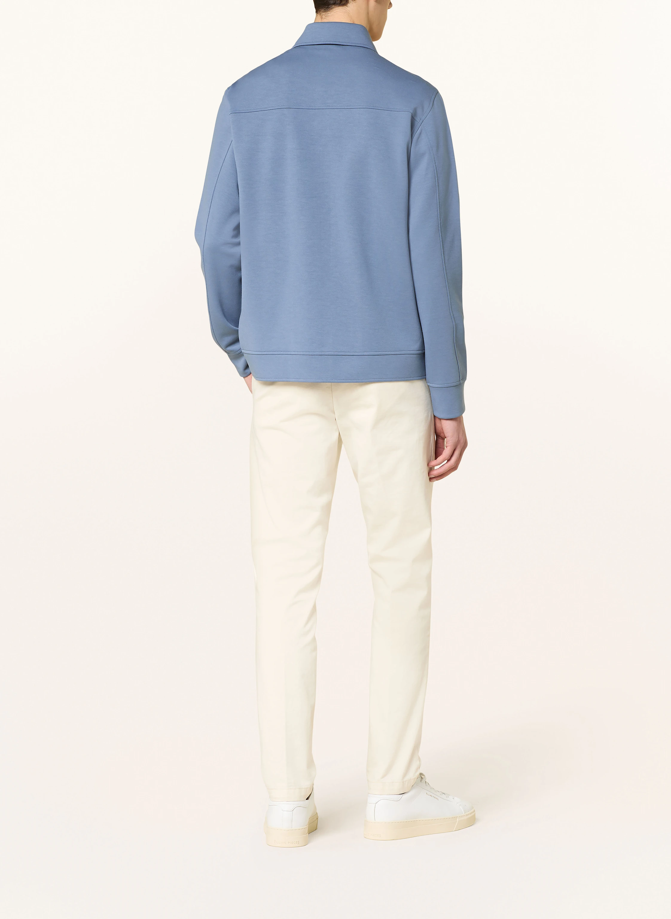 REISS Overjacket MEDINA