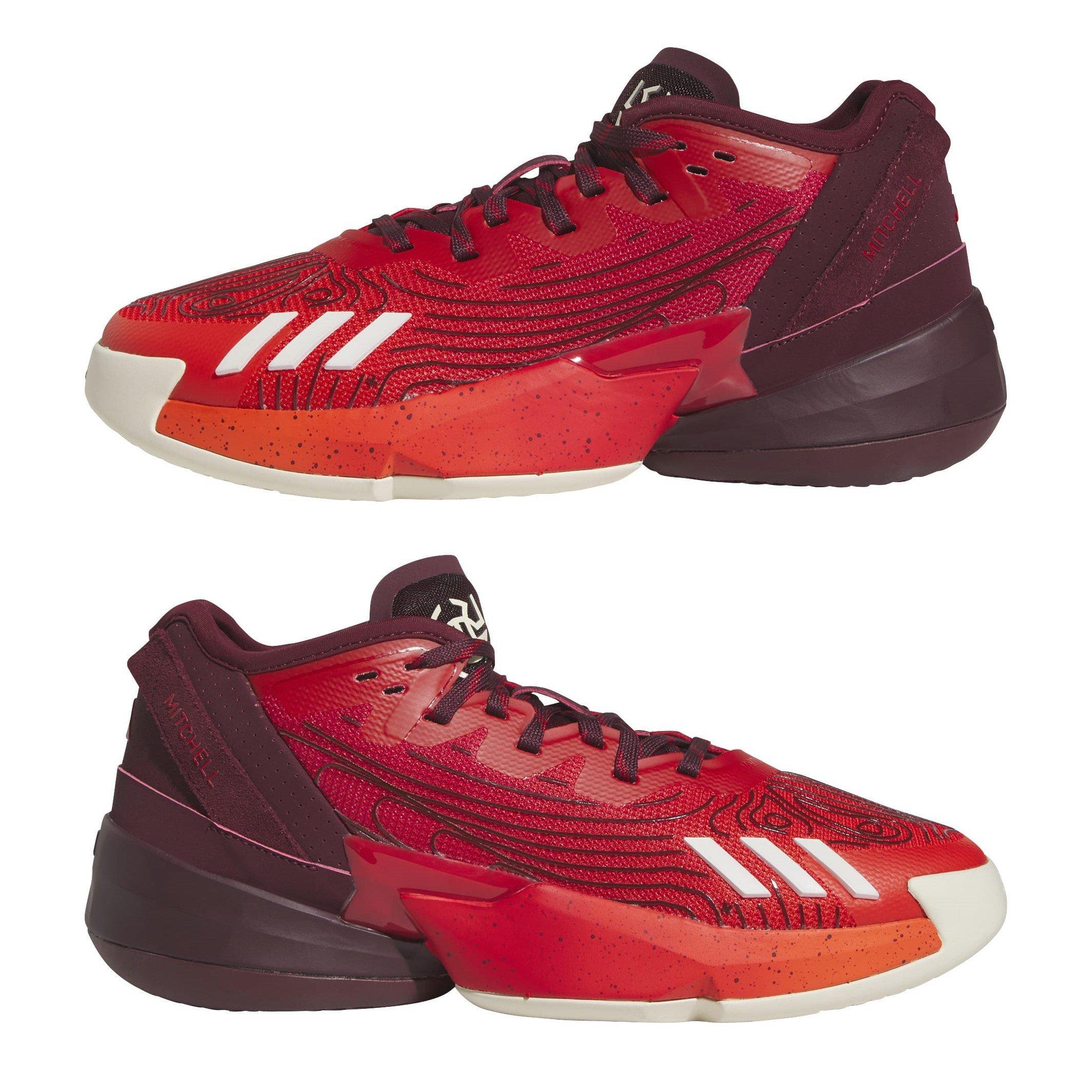 adidas DON Issue 4 Shoes Mens