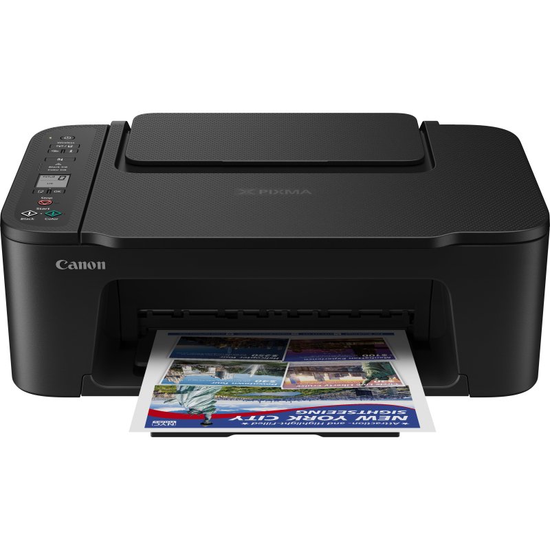 Imprimante multifonction Canon Pixma TS3750i