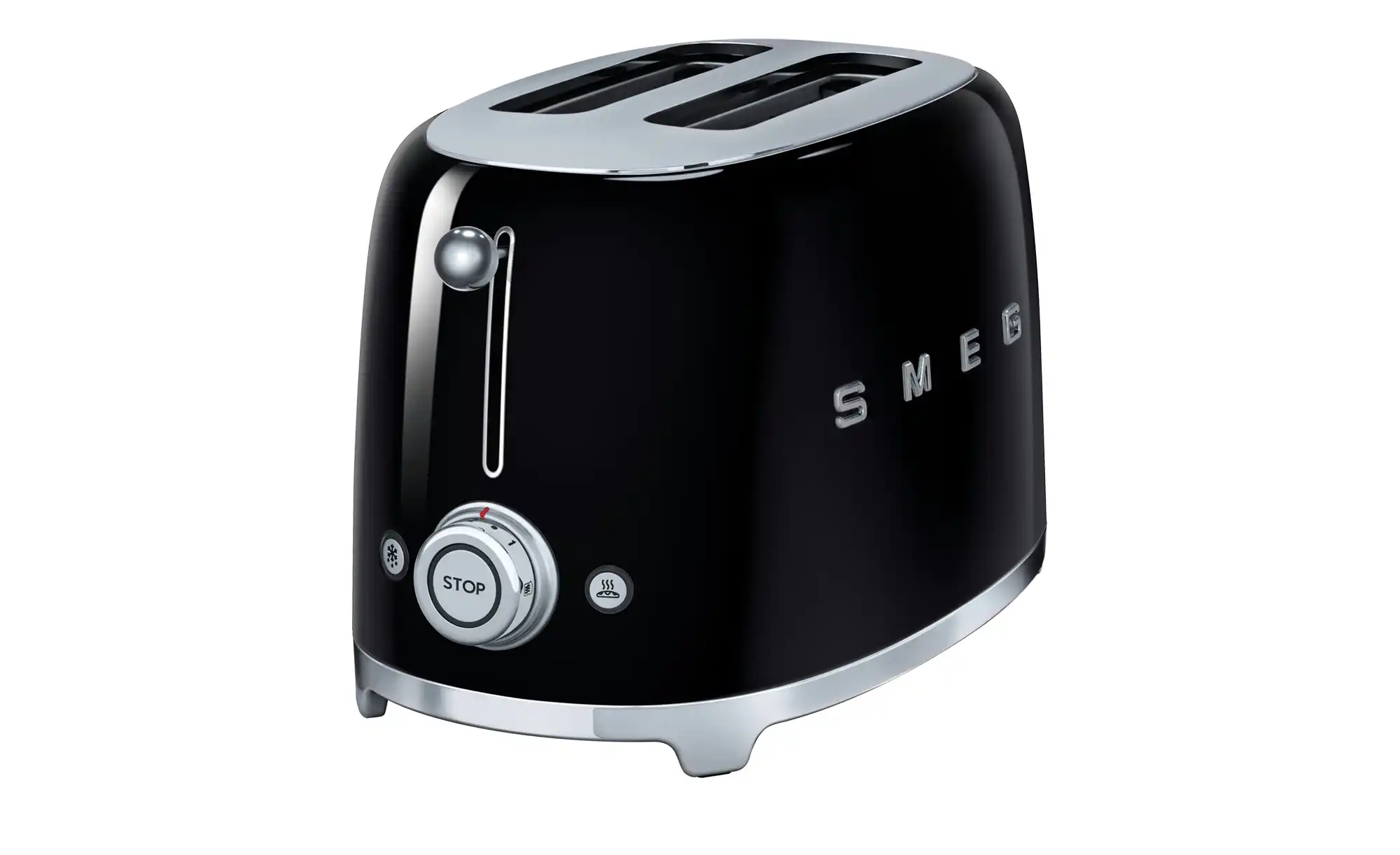 smeg Toaster TSF01BLEU