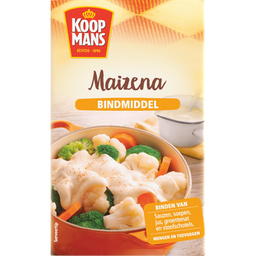 Koopmans Maizena 250 g