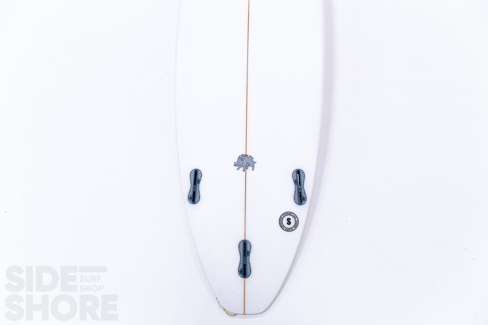 Al Merrick Water Hog 7'0