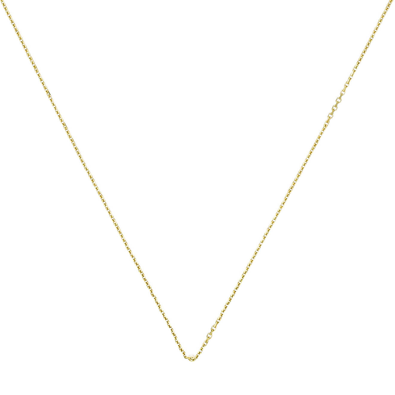 Instant d'Or Chaîne en or jaune
