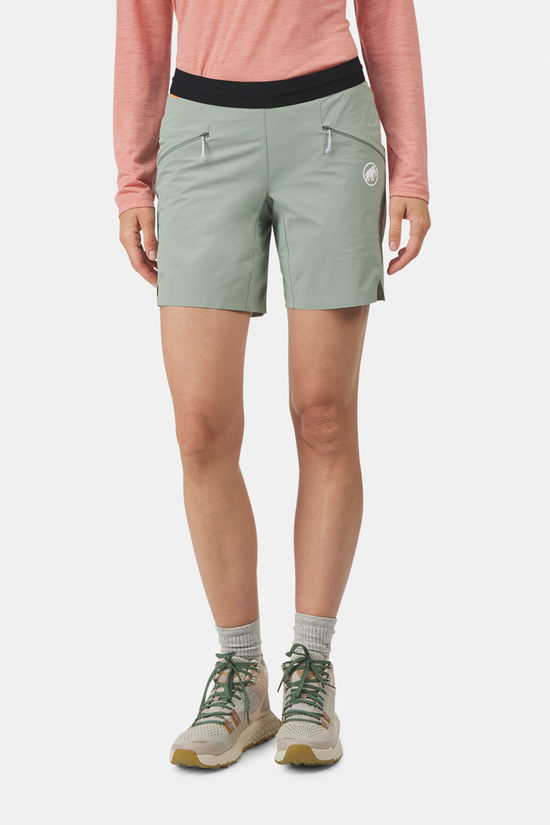Mammut Mammut Aenergy Light So Shorts Women