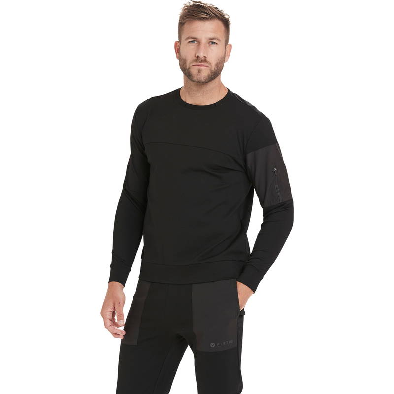Virtus Bisosco Sweatshirt Herre