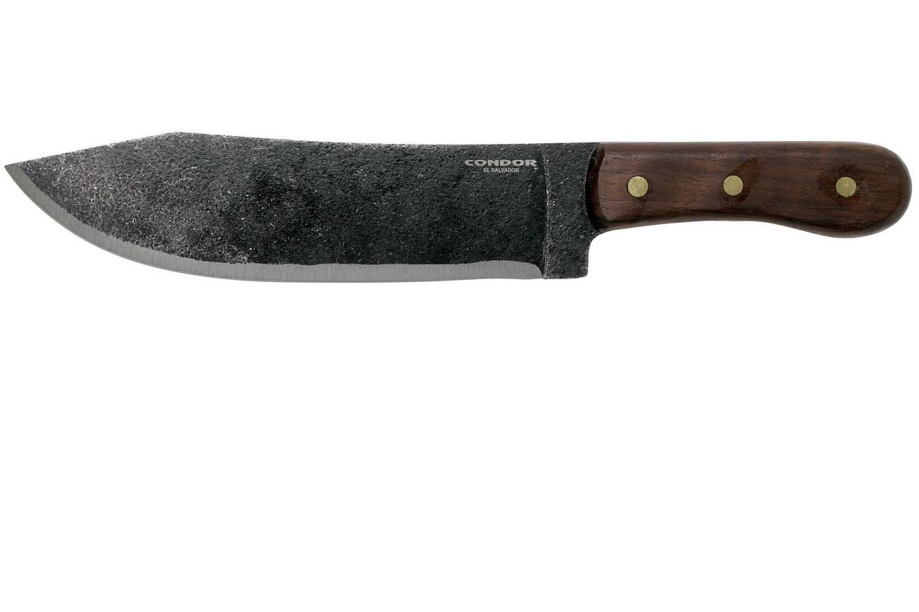 Condor Hudson Bay Knife 240-8.5HC kampeermes 60009