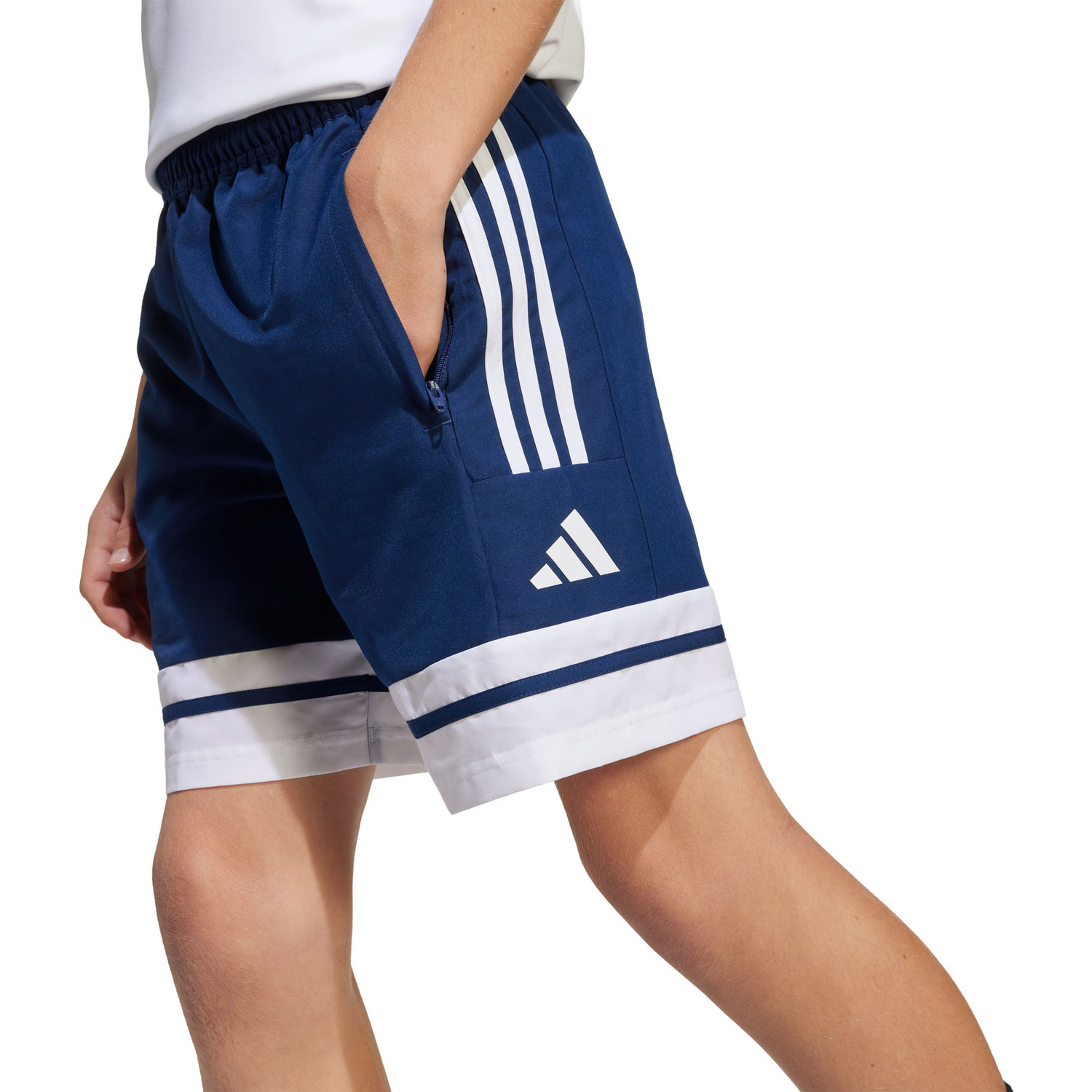 adidas Squadra 25 Polo Trainingsset Kids