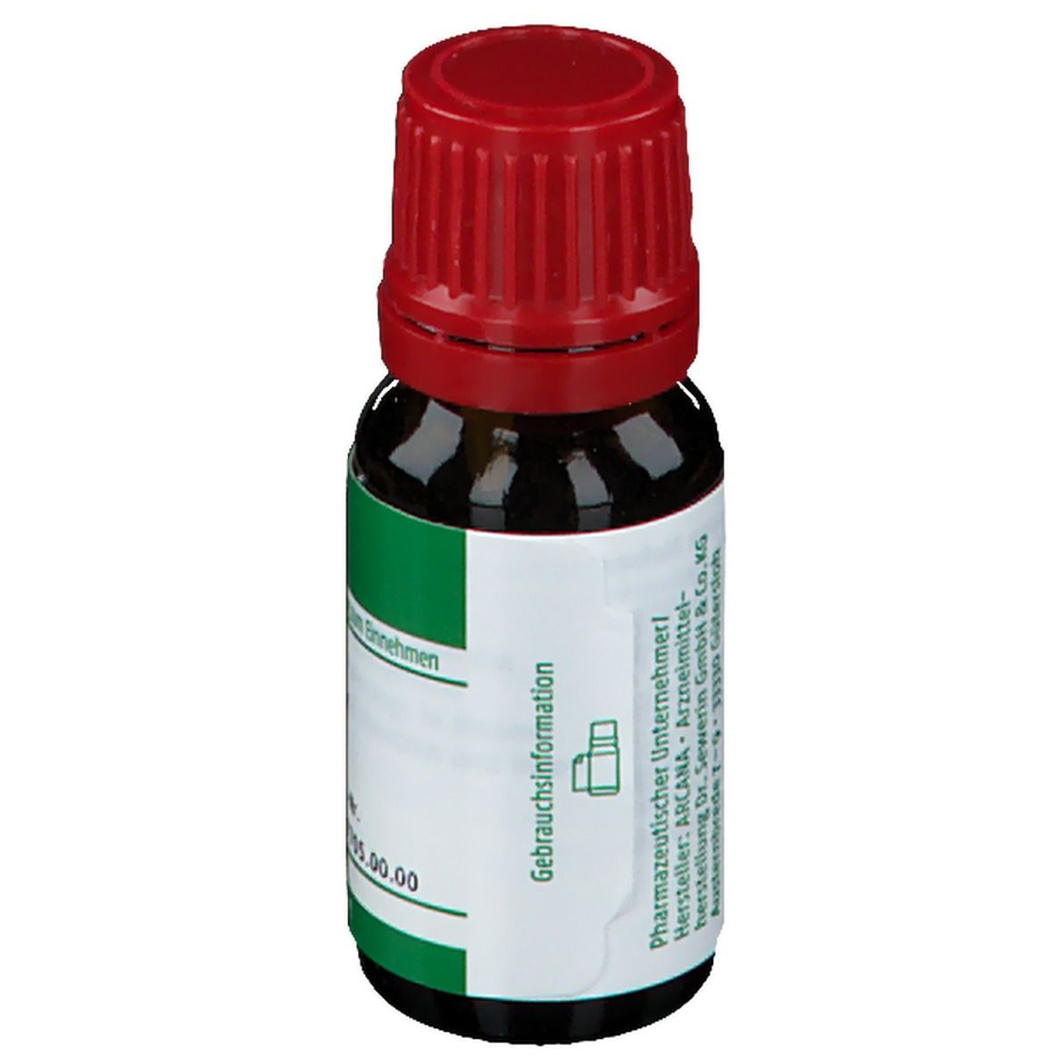 ARCANA® Nux Vomica LM XXIV