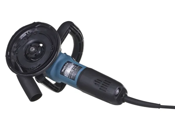 Makita PC5010C - Betonkværn - 1400 W - 125 mm