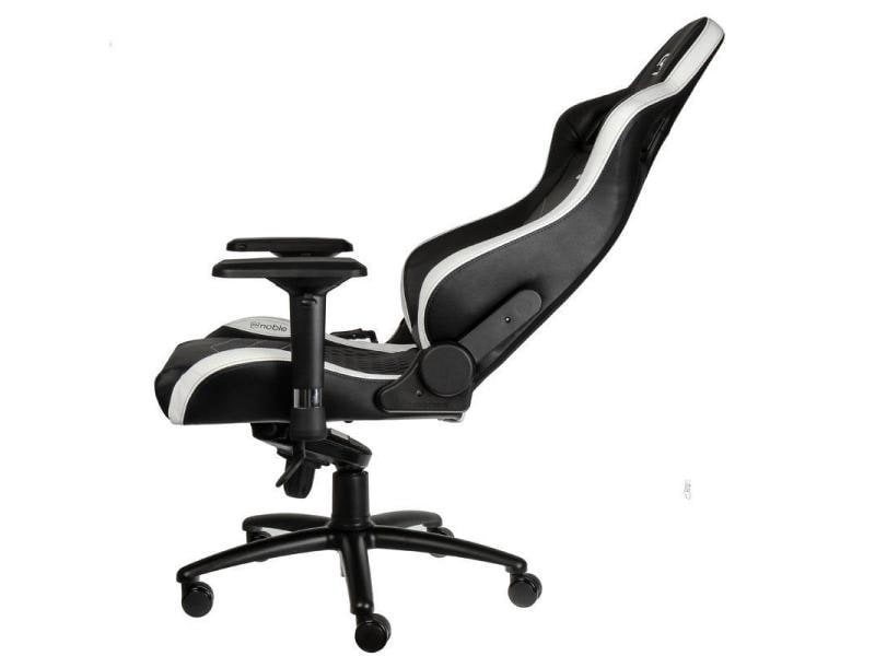 noblechairs Gaming-Stuhl EPIC SK Gaming Edition Besonders bequemer Computersessel, Mercedes-AMG Petronas Motorsport Edition