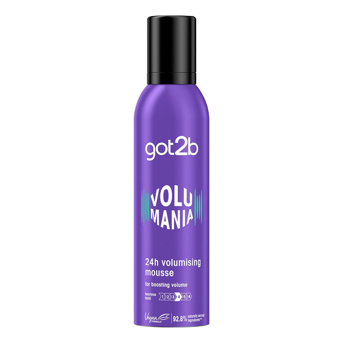 Volumania Mousse