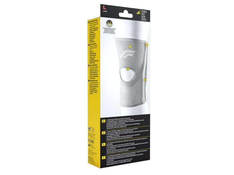 3M Futuro Kniebandage L 1 Stück Kniebandage