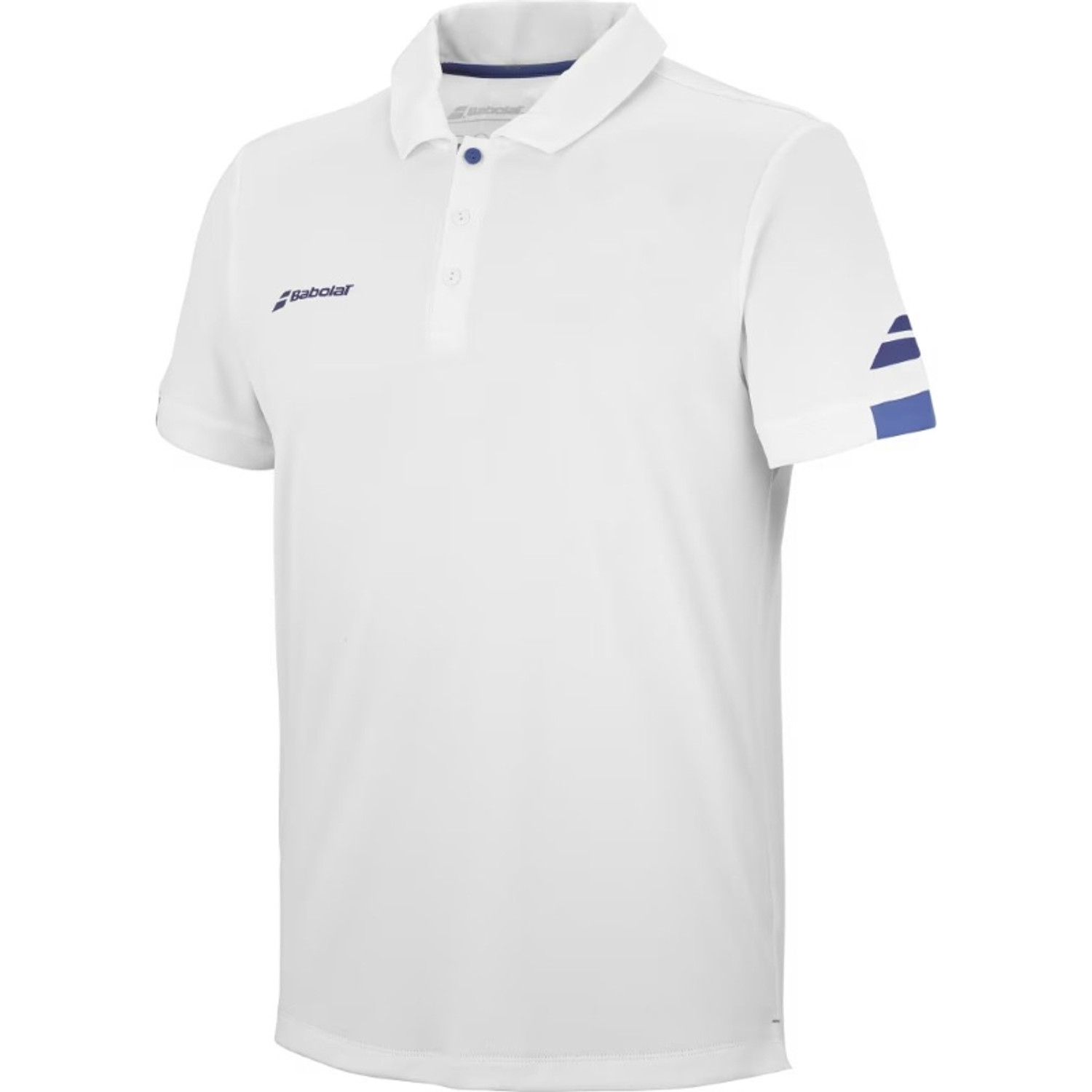 Babolat Play Polo Jongens