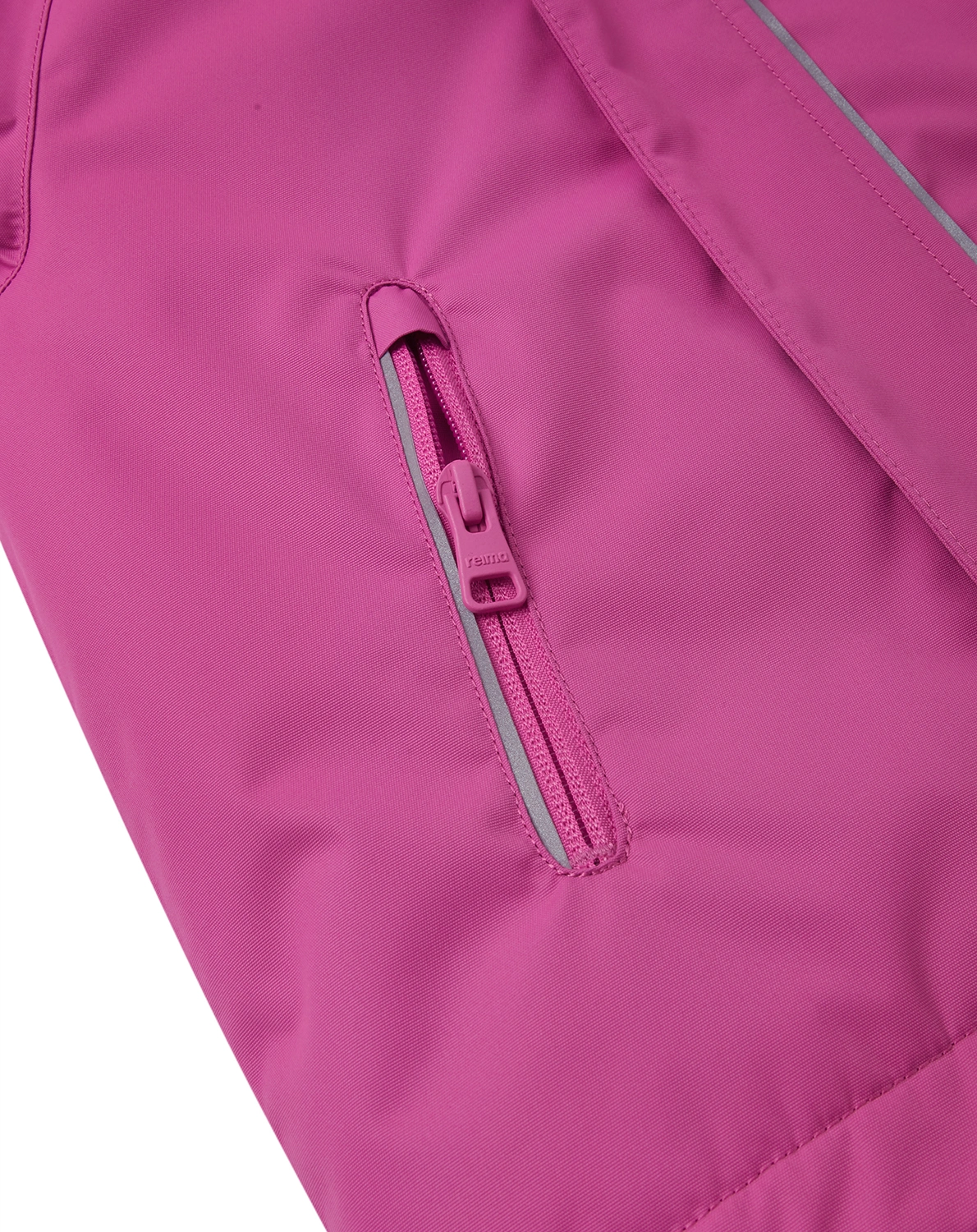 Winterjacke REIMATEC - RUIS in magenta purple
