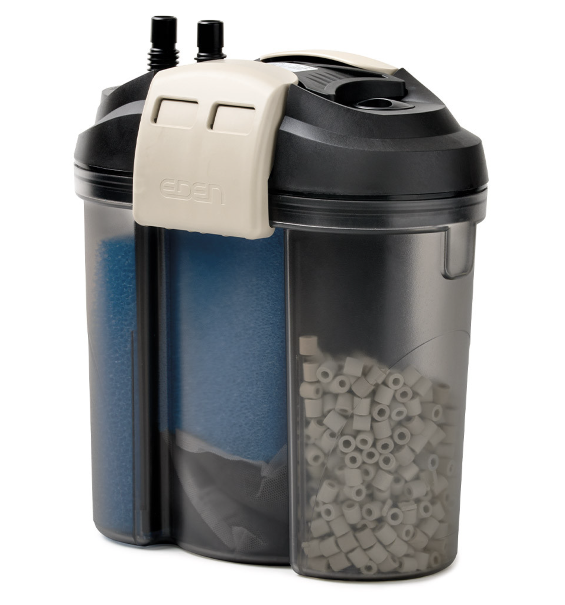 FET 200 Buitenfilter