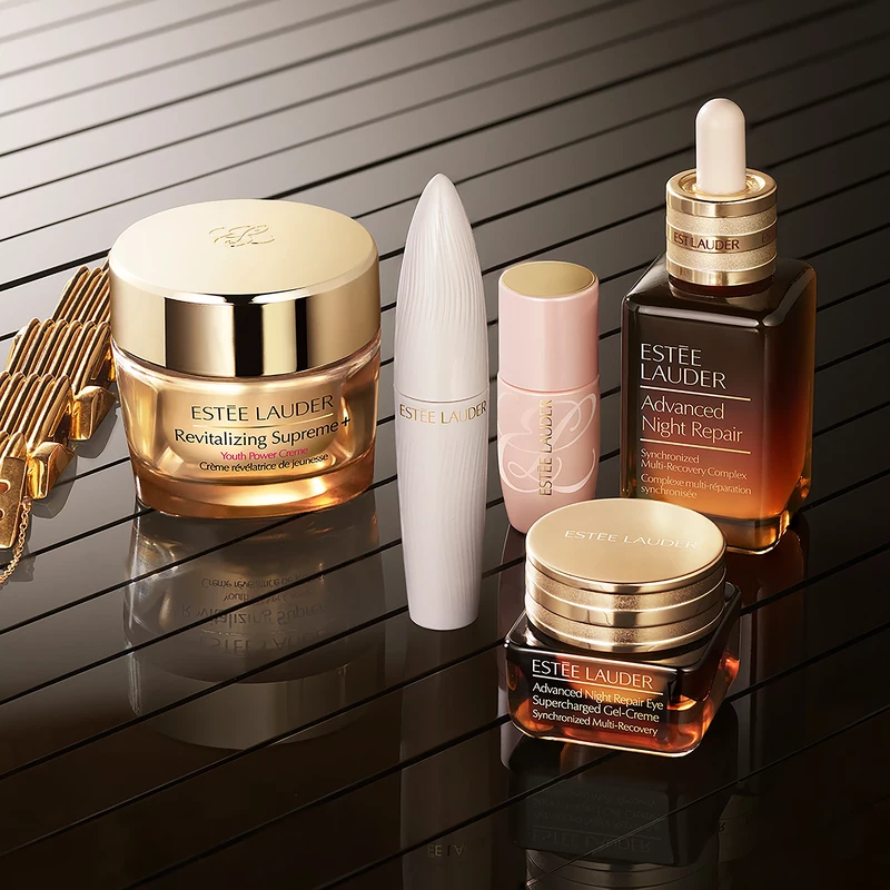 Estée Lauder Revitalizing Supreme+ Youth Power Cream 30 ml