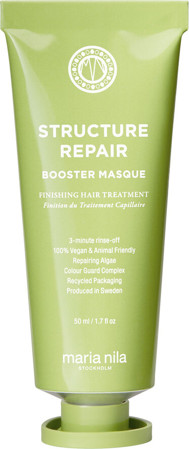 Maria Nila MN C&S BOOSTER MASQUE STRUCTURE REPAIR