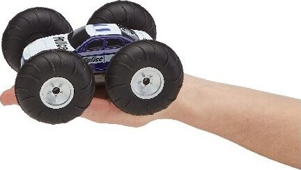 Revell Control - Flip Racer Fjernstyret Stuntbil - 15 CM