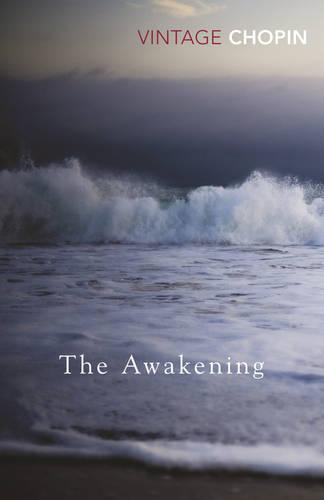 The Awakening (Paperback)