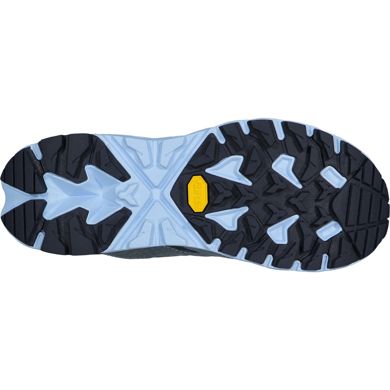 Hoka Damen-Multifunktionsschuh Anacapa low GTX 40 2/3