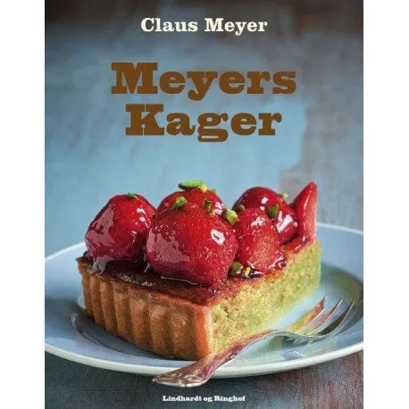 Meyers kager | Claus Meyer