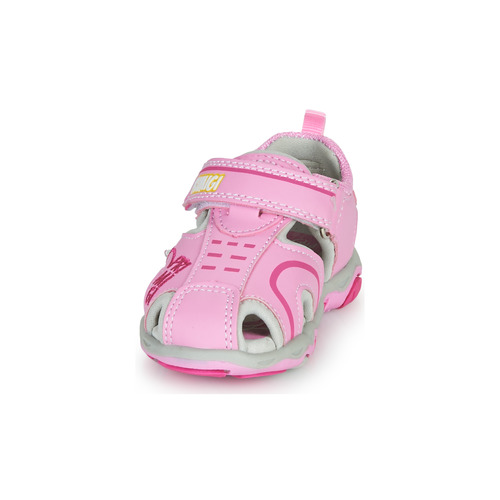 Primigi - SOLAL - Rose