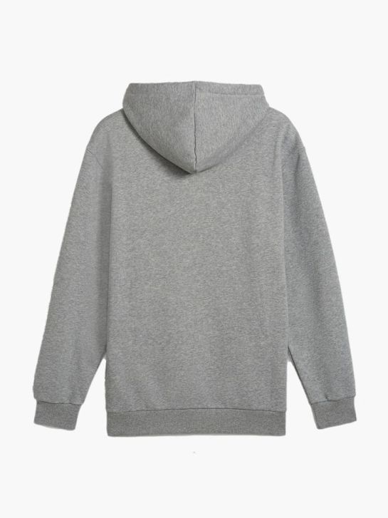 PUMA Sweatshirt Grau