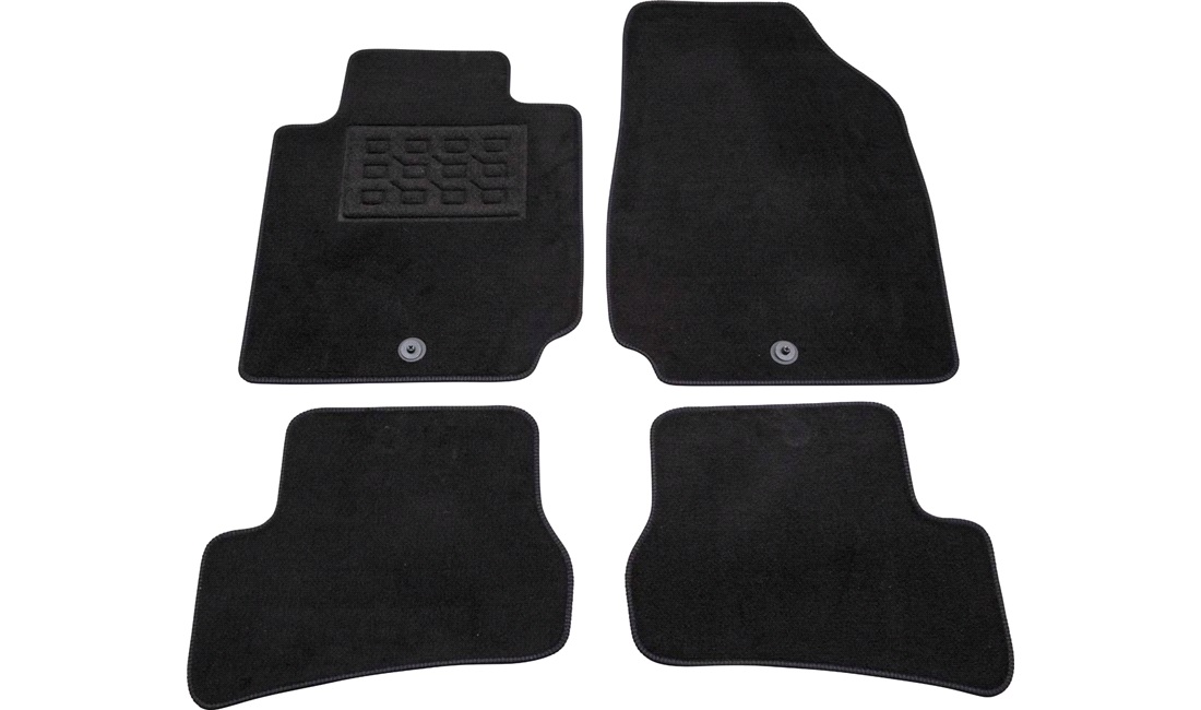 Bundmåttesæt Micra K12 3d 03-07 5d 03-10