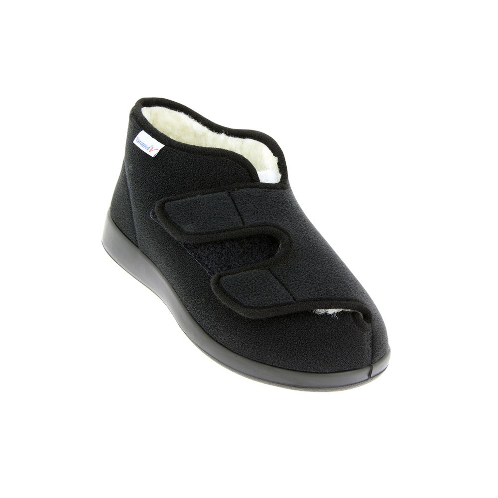 Varomed Klett-Stiefel 