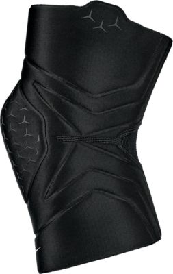 NikeClosed Patella Knee Sleeve 3.0 - schwarz