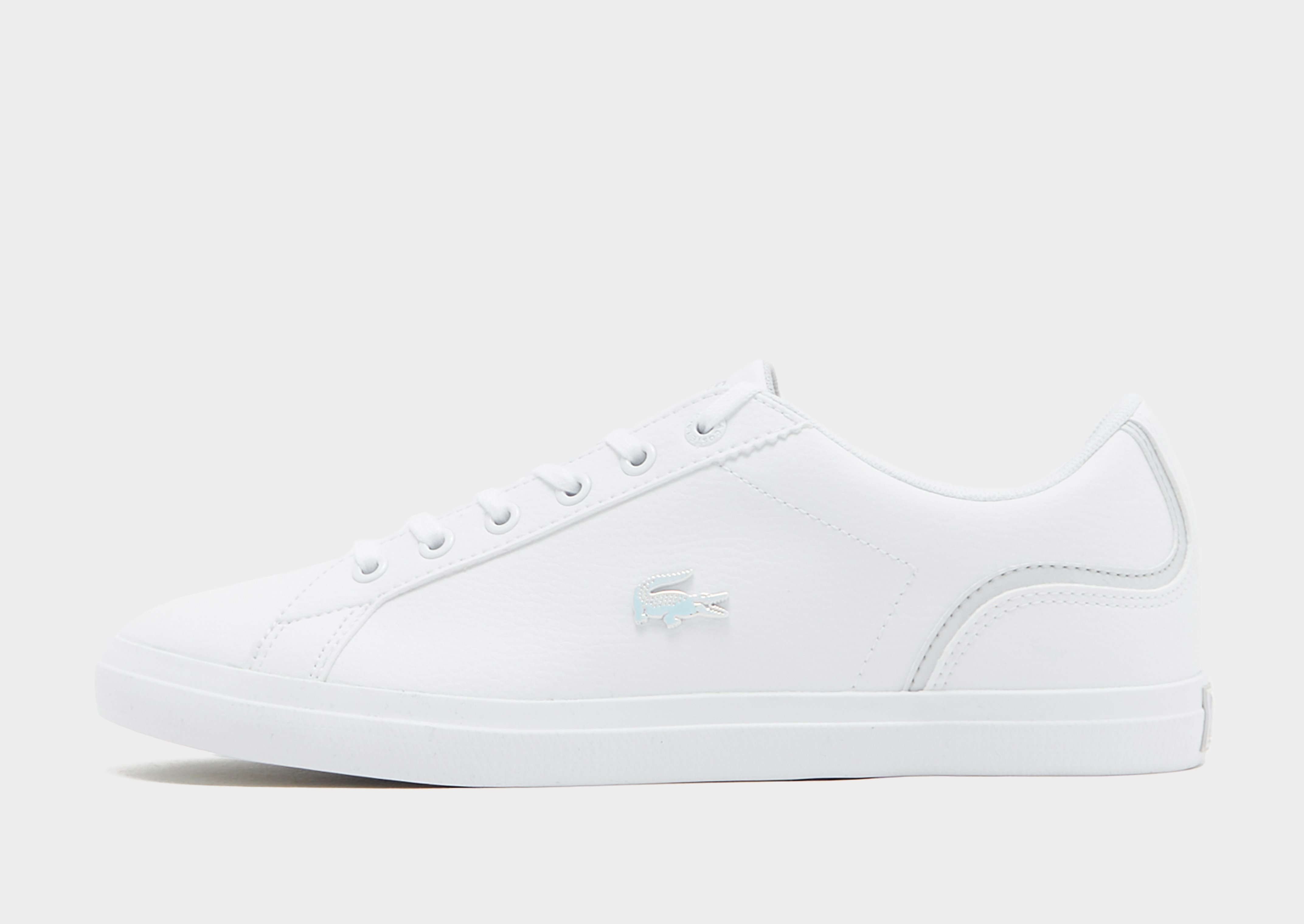 Lacoste Lerond Patent Junior