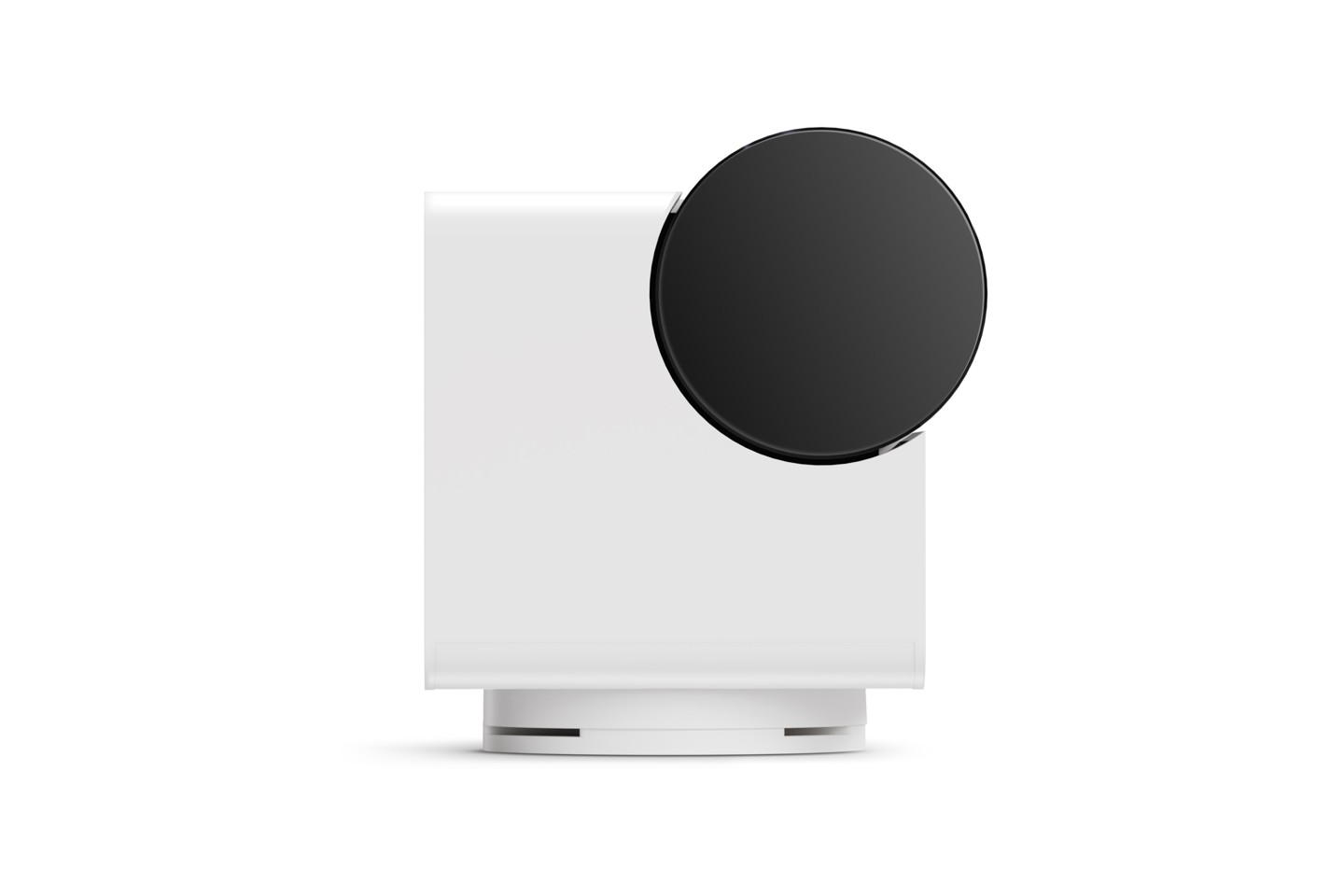 Petcube - Petcube Cam 360 med tilt og tovejs kommunikation