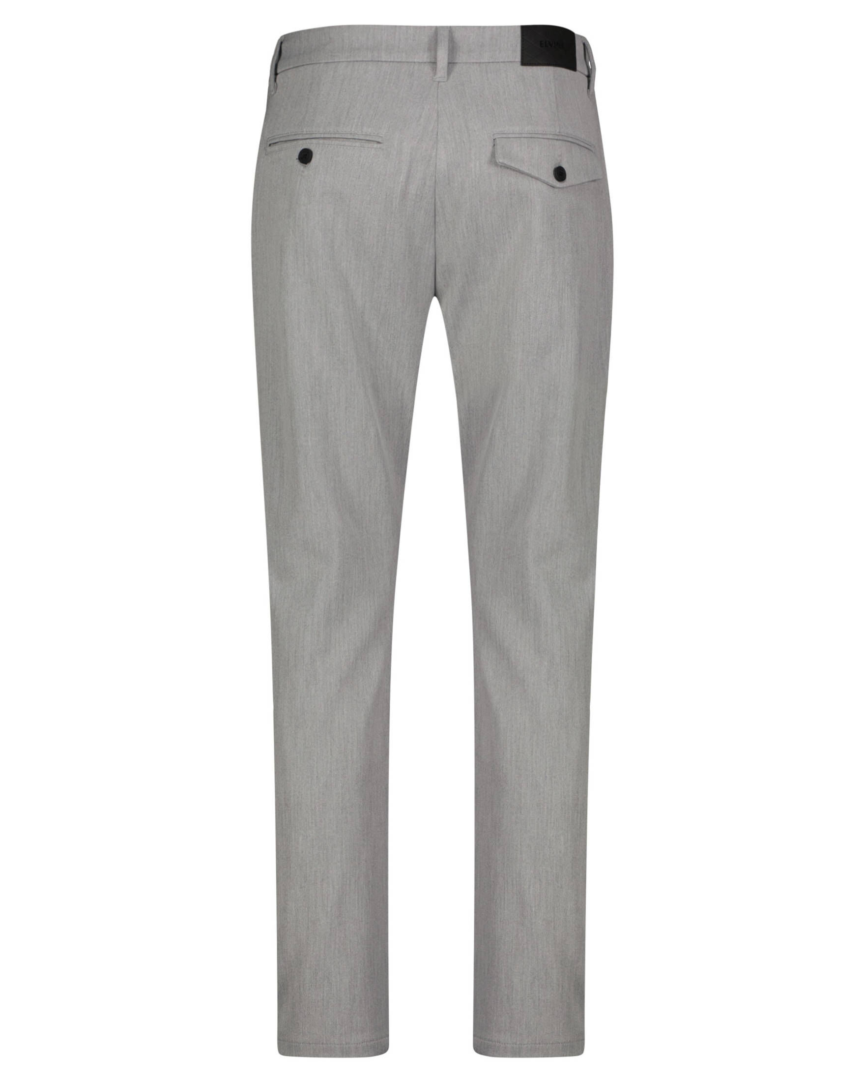 Elvine| Herren Hose CRIMSON Slim Fit