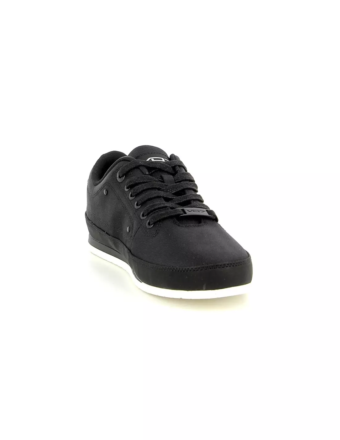VO7 YACHT - Baskets Black